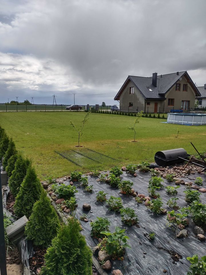 Działka budowlana Jacewo. Zdjęcie 6