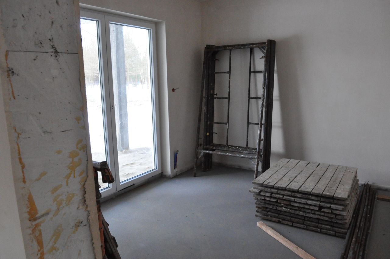 dom wolnostojący, 4 pokoje Popowo-Parcele, ul. Upojna. Zdjęcie 20