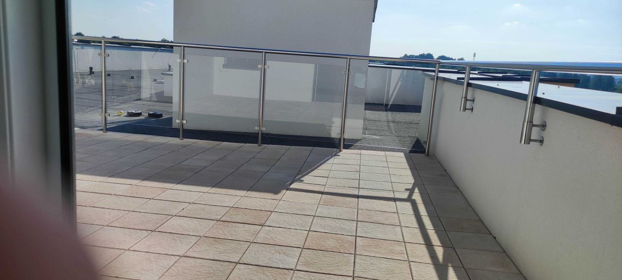 Mieszkanie 1-pokojowe Rzeszów, ul. Bałtycka. Zdjęcie 4