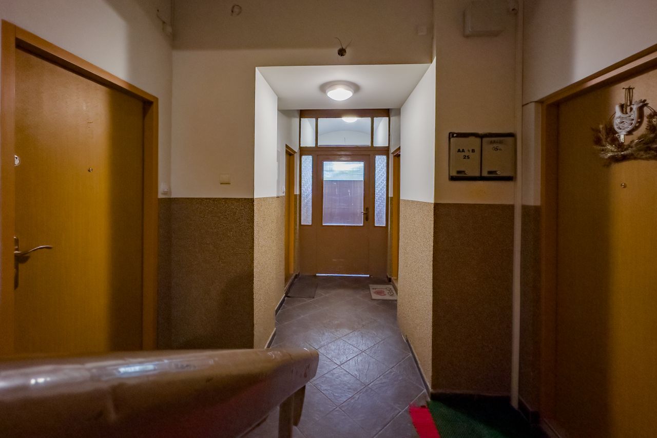 Mieszkanie 2-pokojowe Bielsko-Biała, ul. Komorowicka. Zdjęcie 14