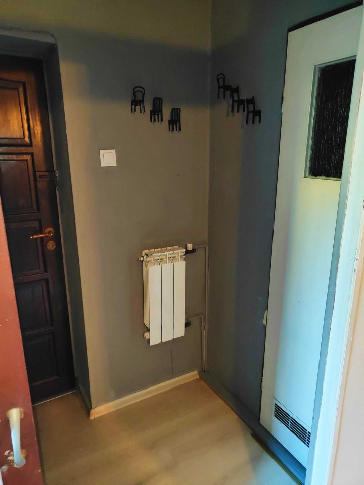 Mieszkanie 1-pokojowe Będzin, ul. Hugo Kołłątaja. Zdjęcie 6