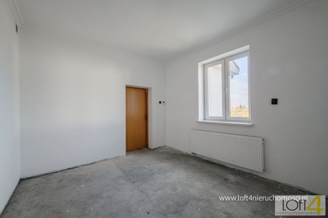 dom wolnostojący, 4 pokoje Zgłobice, ul. Zgłobicka. Zdjęcie 14