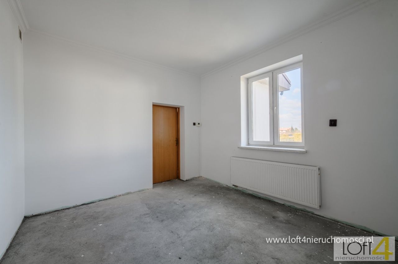 dom wolnostojący, 4 pokoje Zgłobice, ul. Zgłobicka. Zdjęcie 14