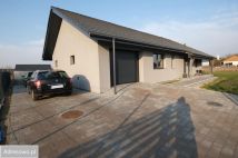 dom wolnostojący, 4 pokoje Żdżary