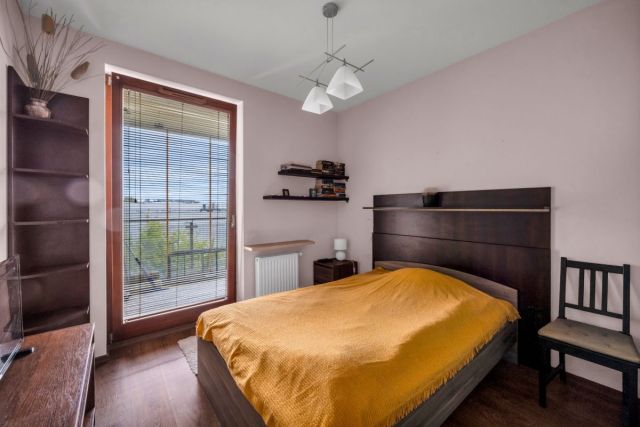 Mieszkanie 2-pokojowe Warszawa Bemowo, ul. Górczewska. Zdjęcie 5