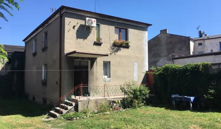 kamienica, 4 pokoje Miłosław, ul. Wrzesińska