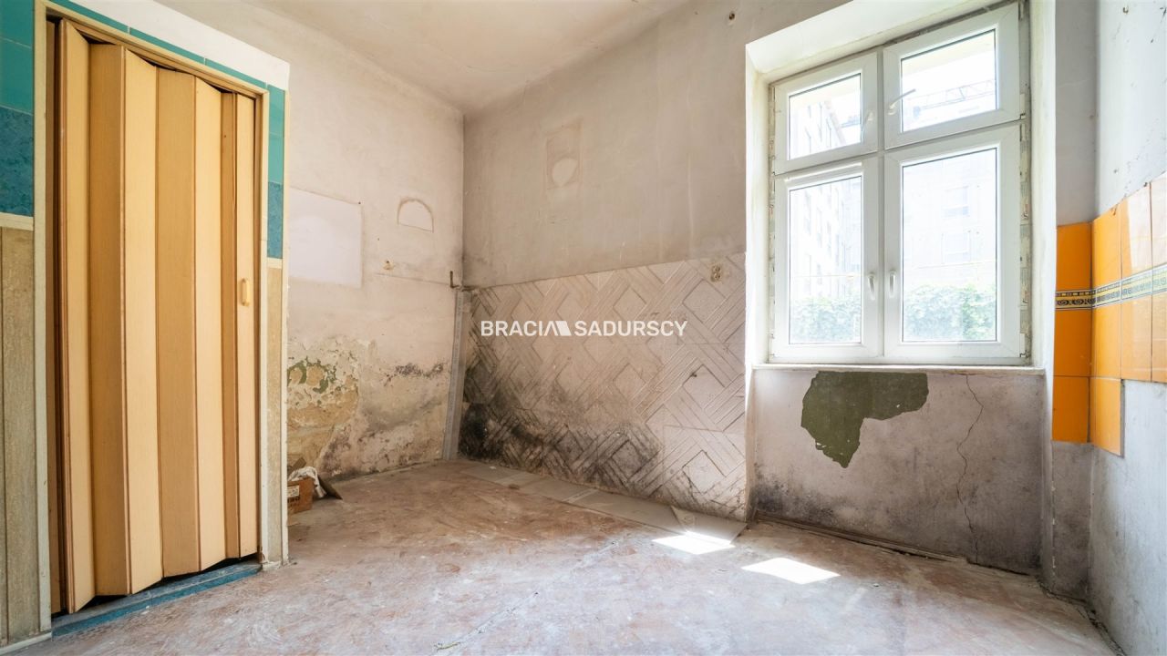 Mieszkanie 2-pokojowe Kraków Stare Miasto, ul. Kątowa. Zdjęcie 7