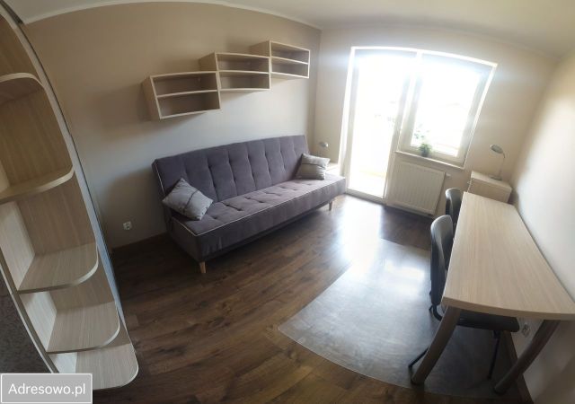 Mieszkanie 2-pokojowe Rzeszów Zalesie, ul. Mieczysławy Ćwiklińskiej. Zdjęcie 1