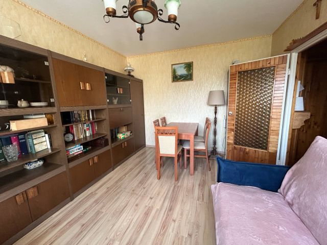 Mieszkanie 2-pokojowe Szczecin Świerczewo, ul. Hieronima Derdowskiego. Zdjęcie 1