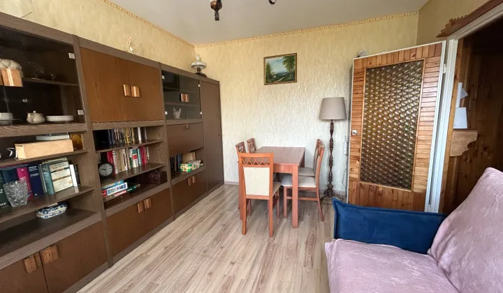 Mieszkanie 2-pokojowe Szczecin Świerczewo, ul. Hieronima Derdowskiego