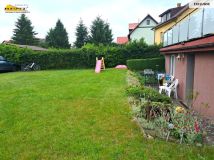 dom wolnostojący, 12 pokoi Dźwirzyno. Zdjęcie 4