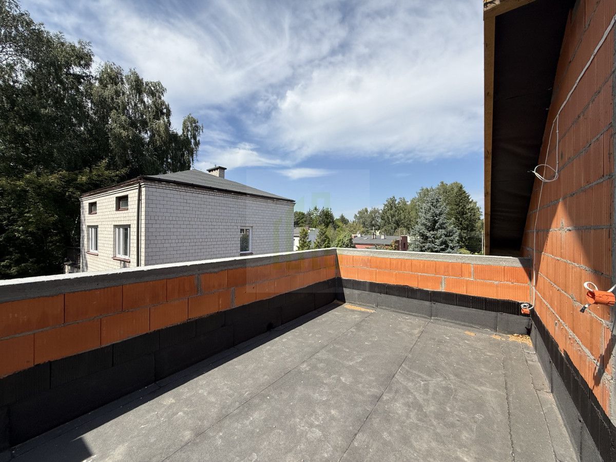 dom szeregowy, 5 pokoi Zielonka, ul. Ludwika Waryńskiego. Zdjęcie 13