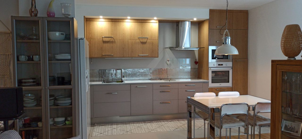 Mieszkanie 3-pokojowe Nowy Dwór Mazowiecki Nowodworzanka, ul. Jarzębinowa