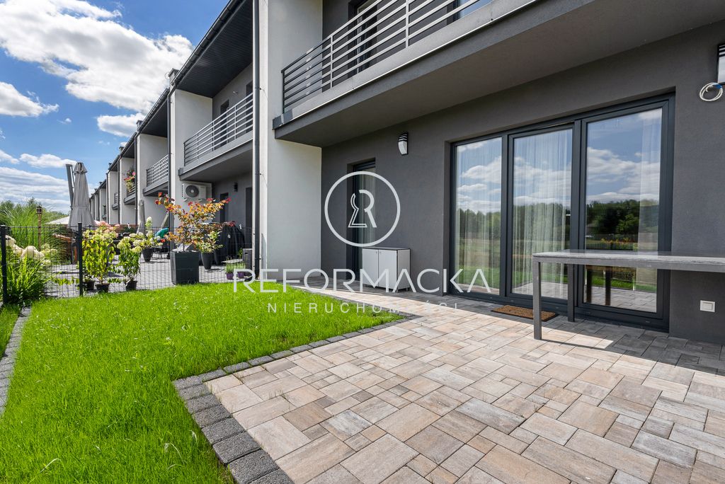 Mieszkanie 3-pokojowe Rzeszów Biała, ul. Mokra Strona