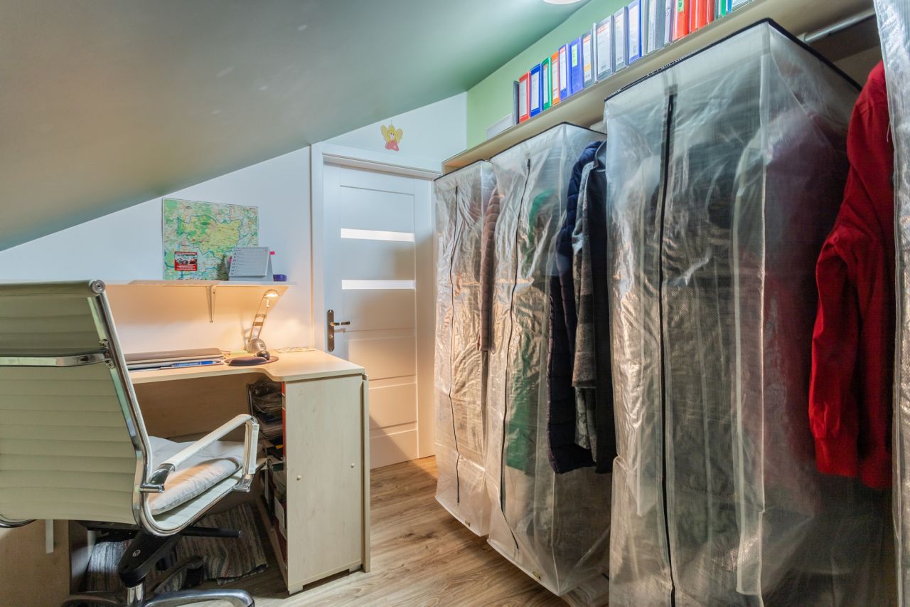 Mieszkanie 3-pokojowe Granowo, ul. Długa. Zdjęcie 9