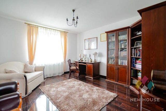 dom wolnostojący, 6 pokoi Cierzpięty. Zdjęcie 6