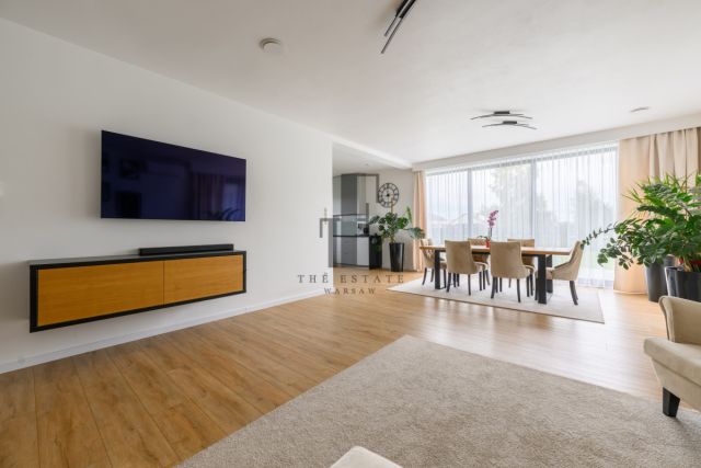 dom wolnostojący, 3 pokoje Kajetany. Zdjęcie 24