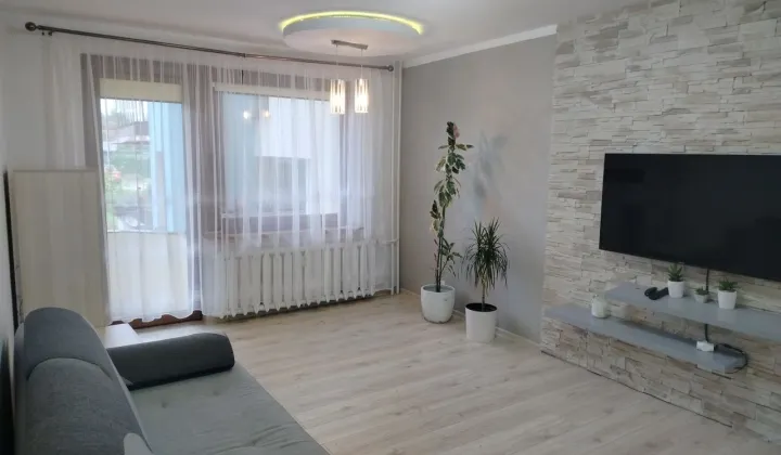 Mieszkanie 3-pokojowe Złotoryja, ul. Bobrzańska