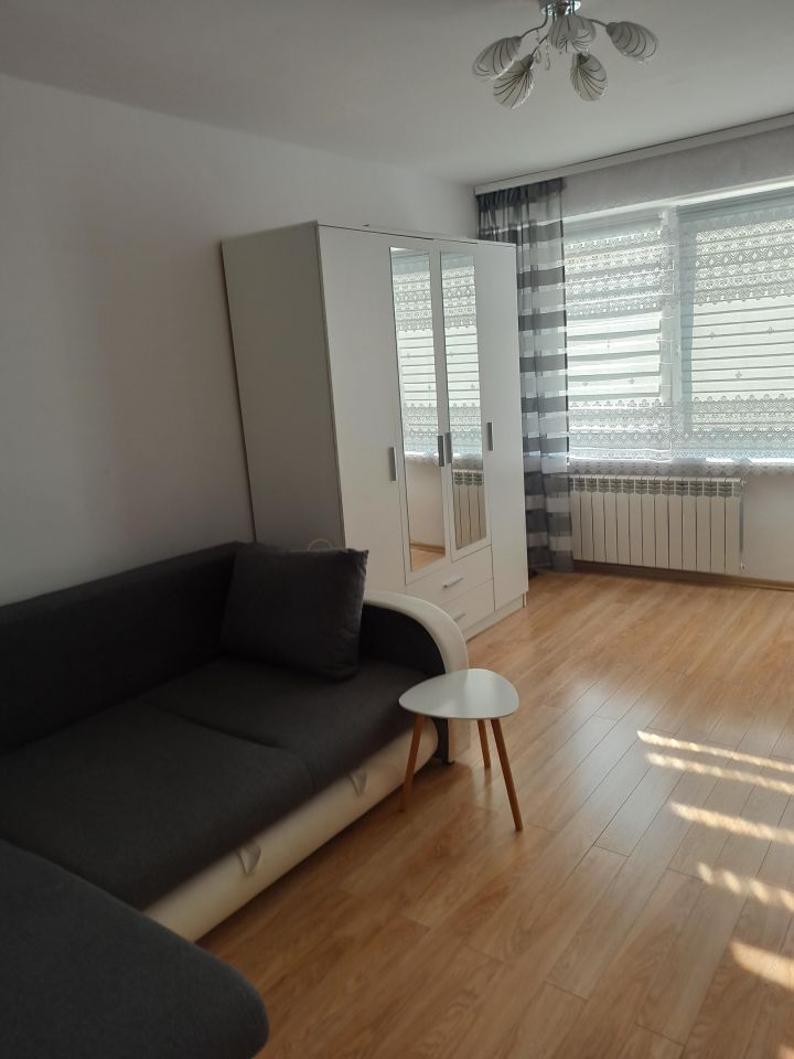 Mieszkanie 4-pokojowe Ożarów Mazowiecki Franciszków, ul. Obrońców Warszawy