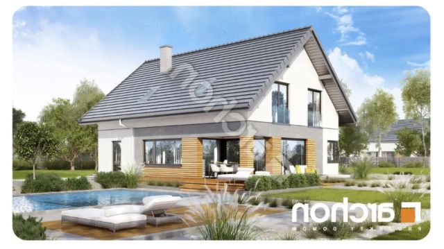 Działka budowlana Krzeczyn Wielki, ul. Rubinowa. Zdjęcie 1