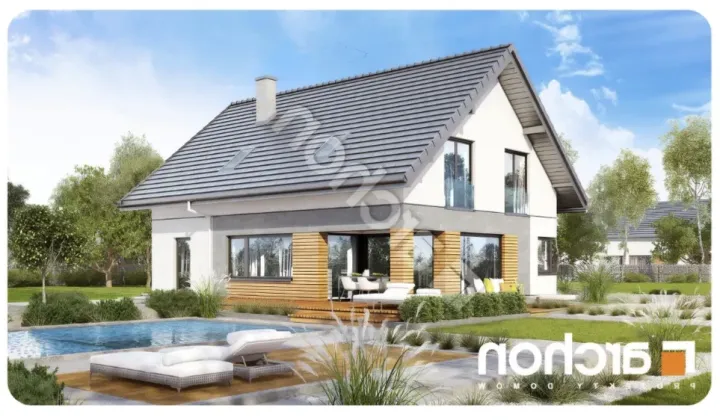 Działka budowlana Krzeczyn Wielki, ul. Rubinowa