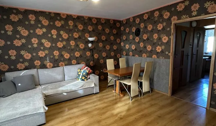 Mieszkanie 2-pokojowe Łódź Górna, ul. Gospodarcza