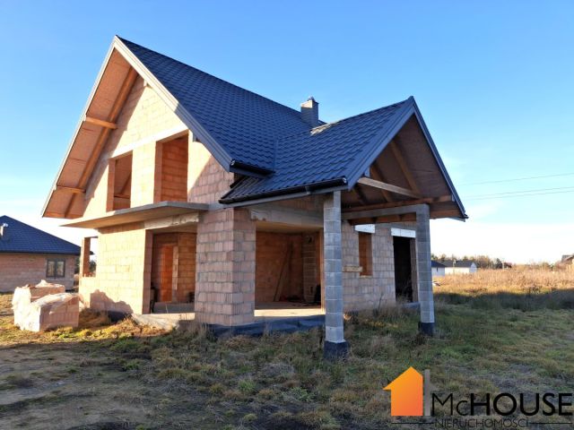 dom wolnostojący, 5 pokoi Biały Bór, Biały Bór. Zdjęcie 11