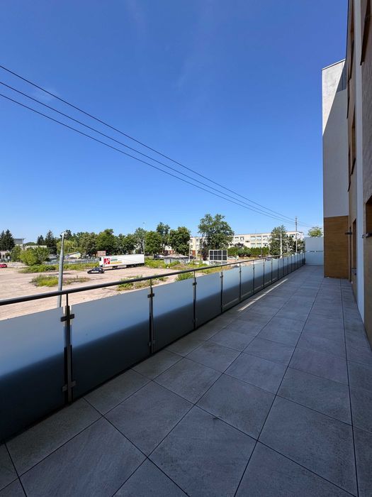 Mieszkanie 4-pokojowe Garwolin, ul. Lubelska. Zdjęcie 6