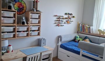 Mieszkanie 4-pokojowe Bydgoszcz Fordon, ul. Mikołaja Bołtucia