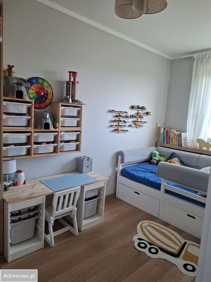 Mieszkanie 4-pokojowe Bydgoszcz Fordon, ul. Mikołaja Bołtucia. Zdjęcie 2