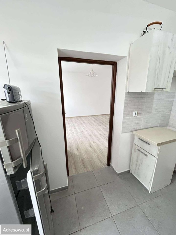 Mieszkanie 1-pokojowe Kętrzyn. Zdjęcie 11