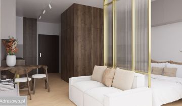 Mieszkanie 1-pokojowe Łódź Widzew, ul. Widzewska