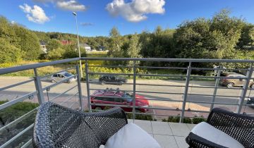 Mieszkanie 3-pokojowe Gdańsk Brętowo, ul. Gustawa Herlinga-Grudzińskiego