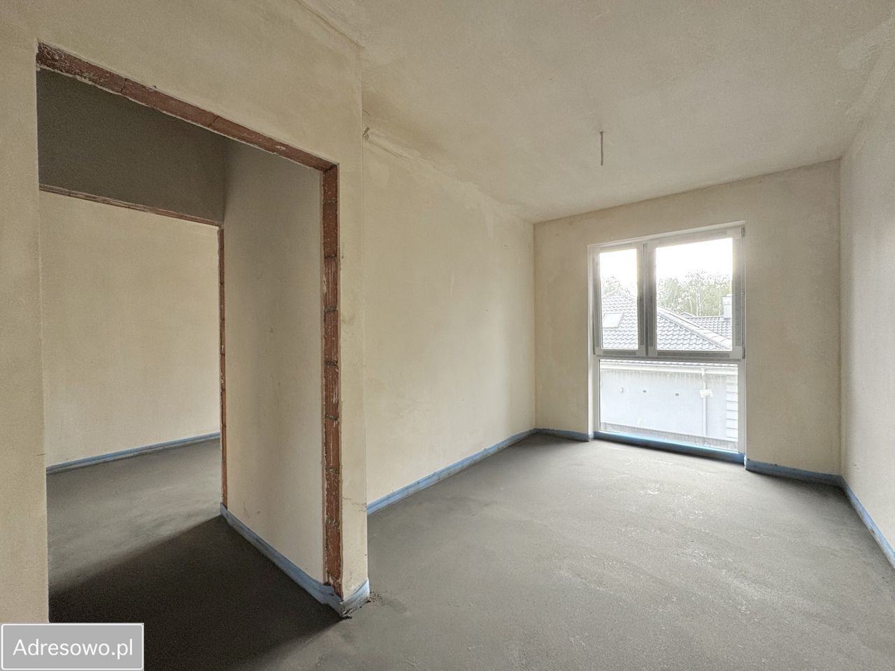 bliźniak, 4 pokoje Warszawa Rembertów. Zdjęcie 5