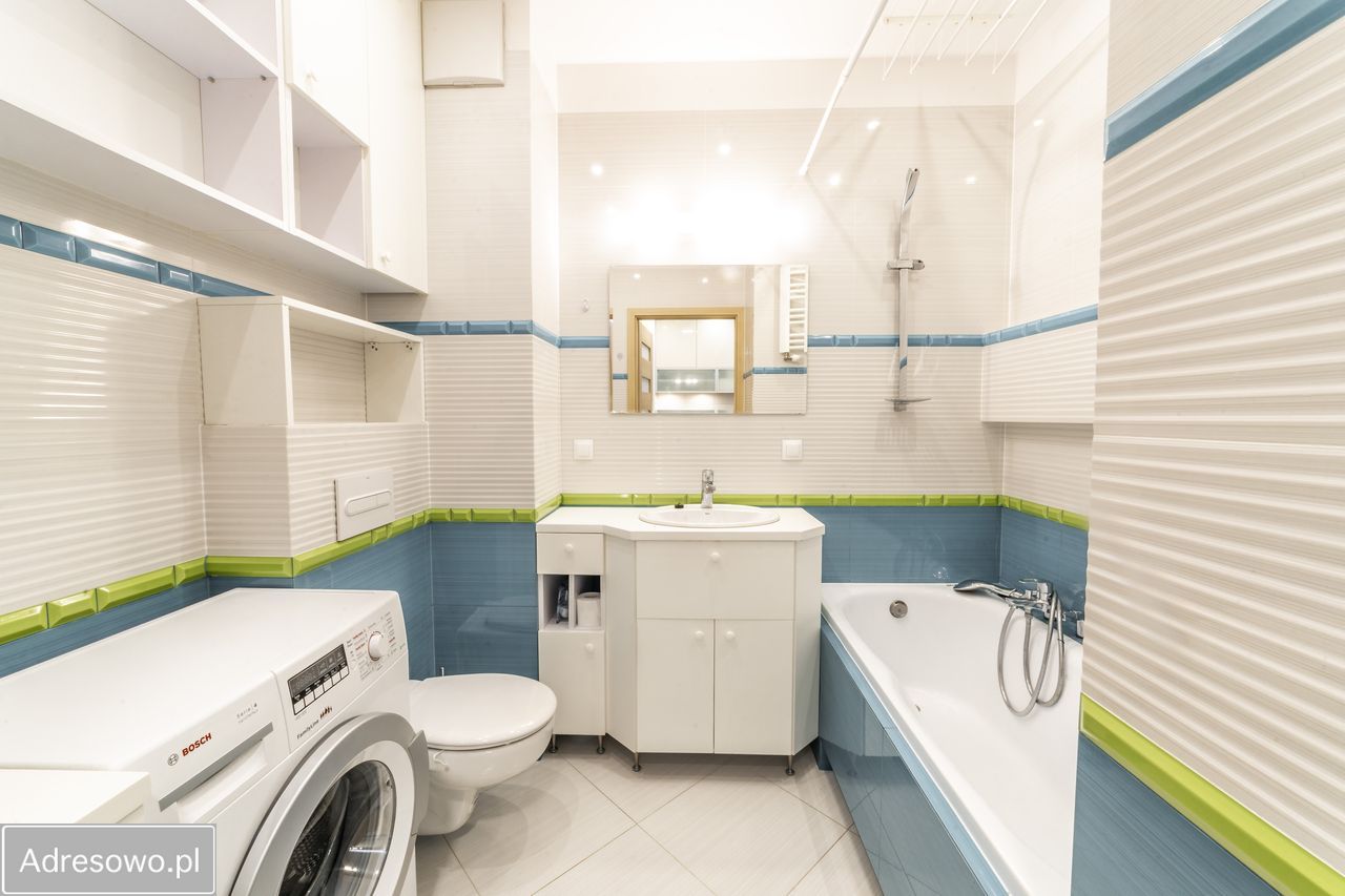 Mieszkanie 2-pokojowe Warszawa Wilanów, al. Rzeczypospolitej. Zdjęcie 10