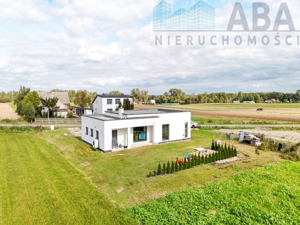 dom wolnostojący, 4 pokoje Kopojno. Zdjęcie 4