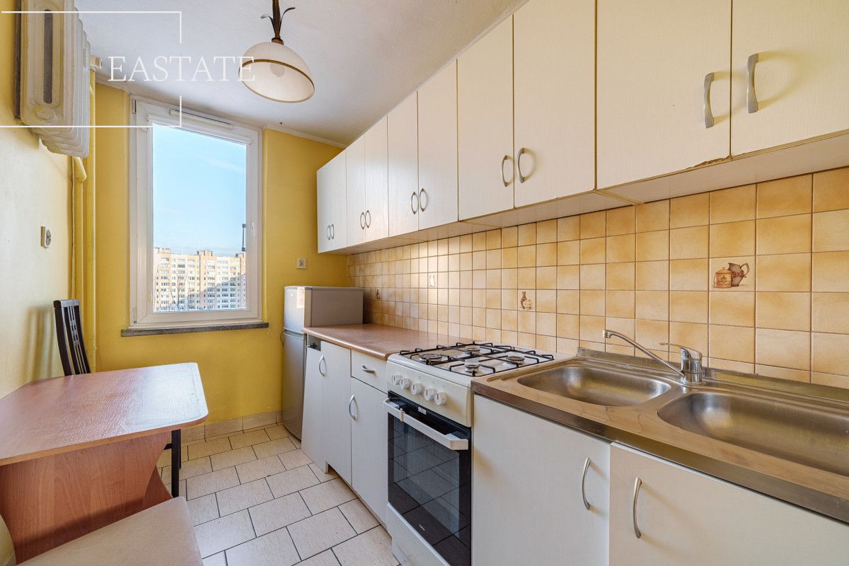 Mieszkanie 2-pokojowe Warszawa Praga, ul. Ostrobramska. Zdjęcie 4