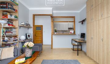 Mieszkanie 2-pokojowe Warszawa Wola, ul. Sokołowska