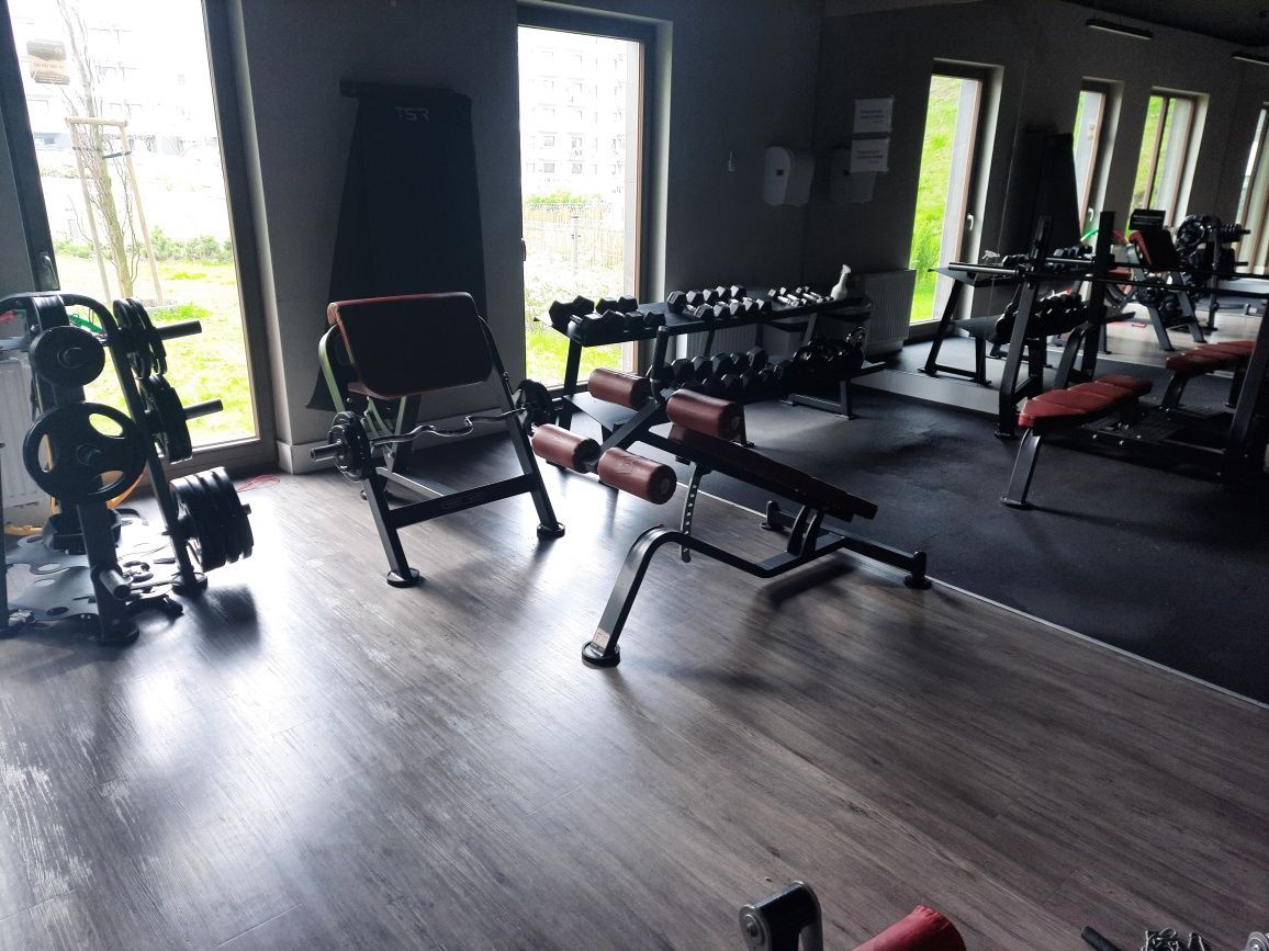 Mieszkanie 1-pokojowe Gdańsk Morena, ul. Stanisława Lema. Zdjęcie 3