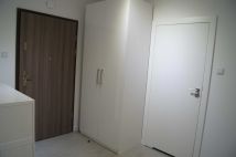 Mieszkanie 2-pokojowe Kraków Zabłocie. Zdjęcie 1