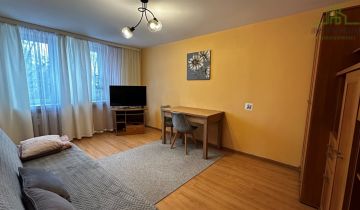 Mieszkanie 1-pokojowe Kielce Uroczysko, ul. Jesionowa