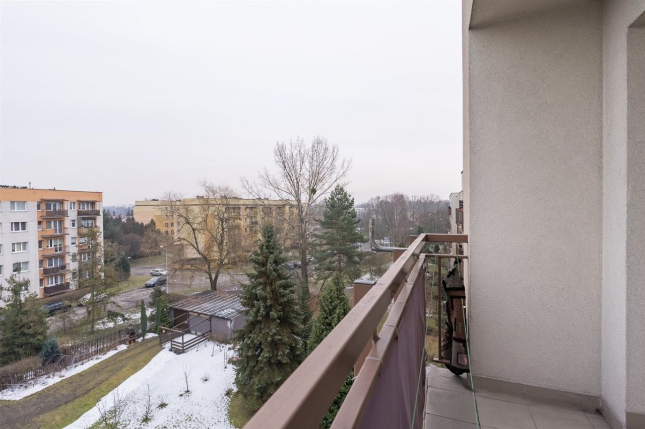 Mieszkanie 3-pokojowe Katowice. Zdjęcie 12