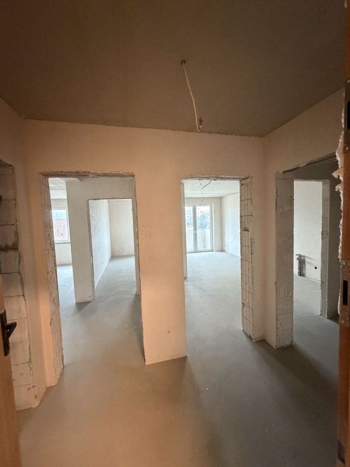 Mieszkanie 4-pokojowe Kęty Nowe Miasto. Zdjęcie 7