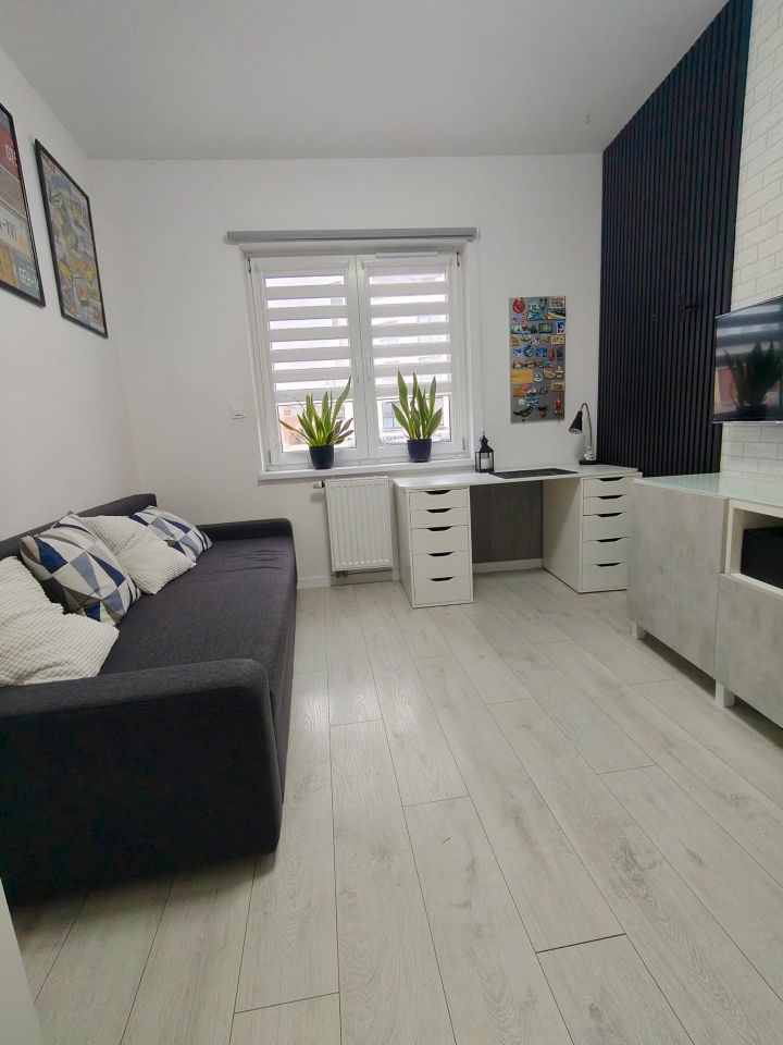 Mieszkanie 3-pokojowe Tychy, ul. Bacha. Zdjęcie 14