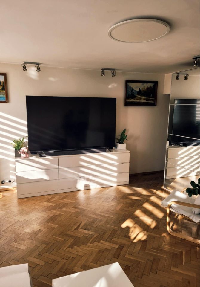 Mieszkanie 1-pokojowe Pabianice Piaski, Piaski. Zdjęcie 2