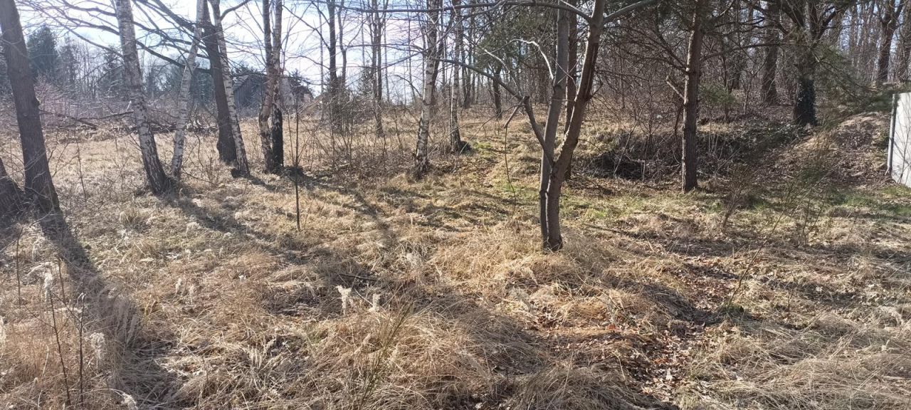 Działka budowlana Kłębowiec, Centrum. Zdjęcie 7