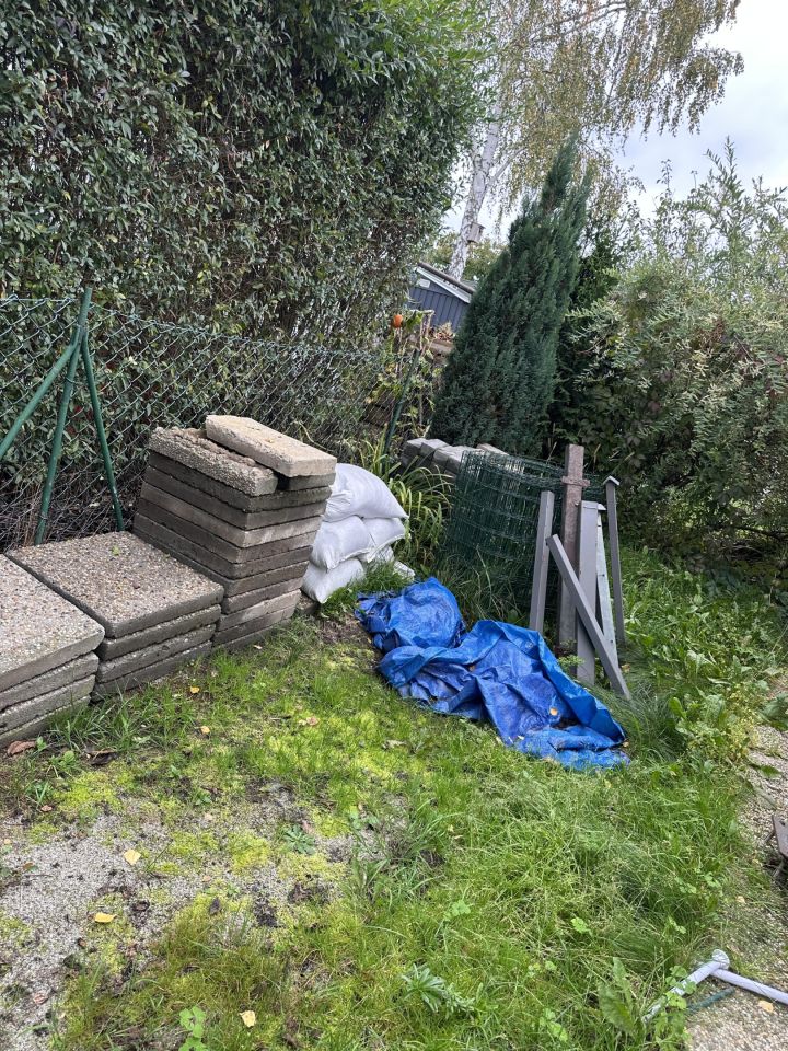 Działka rekreacyjna Rybnik Maroko-Nowiny, ul. Brzozowa. Zdjęcie 13