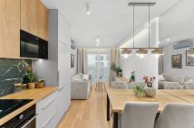 Mieszkanie 3-pokojowe Kraków Płaszów, ul. Mierzeja Wiślana. Zdjęcie 1