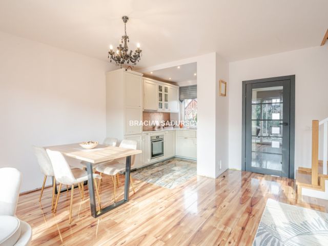 dom szeregowy, 3 pokoje Niepołomice Boryczów, ul. Oficerska. Zdjęcie 6