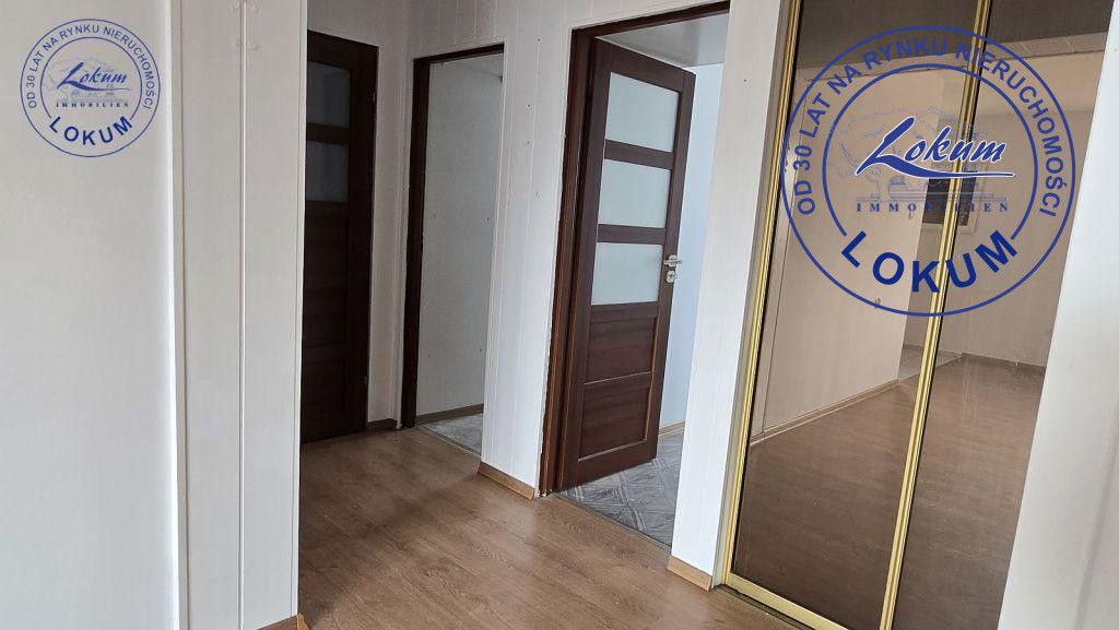 Mieszkanie 3-pokojowe Leszno, ul. Gabriela Narutowicza. Zdjęcie 8